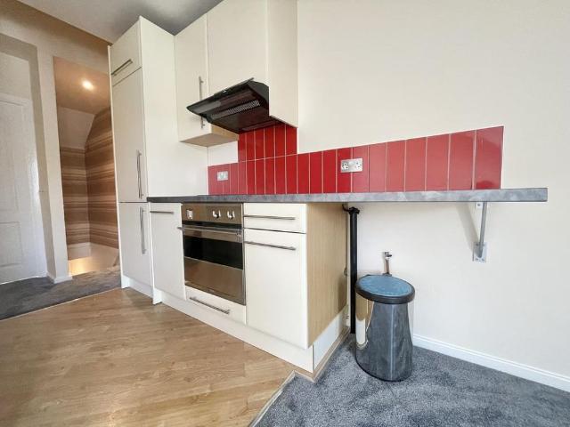 Apartment for rent in Nether Edge, South Yorkshire