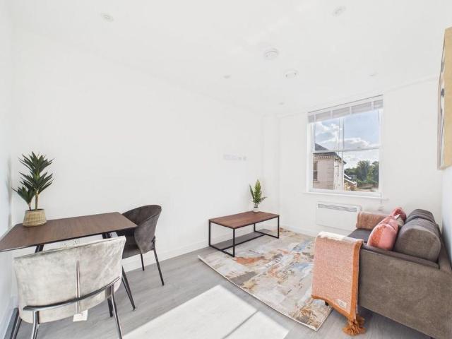 Apartment for rent in Egham, Runnymede