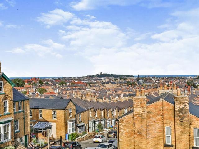 Flat for rent in Falsgrave, Kepwick