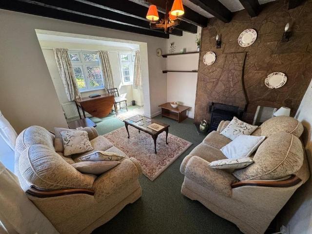 Apartment for rent in Marford, Wales