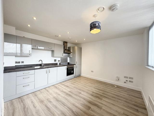 Apartment for rent in Hillfields, West Midlands