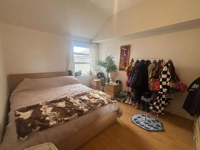 Apartment for rent in Woodford Green, Greater London