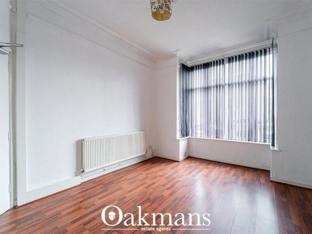 Apartment for rent in Sparkhill, West Midlands