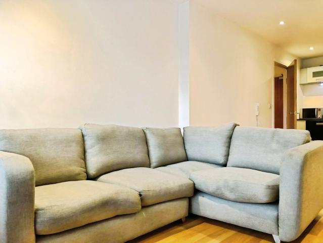 Apartment for rent in Richmond Hill, West Yorkshire
