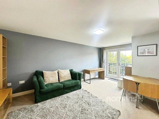 Apartment for rent in Aldershot, Hampshire