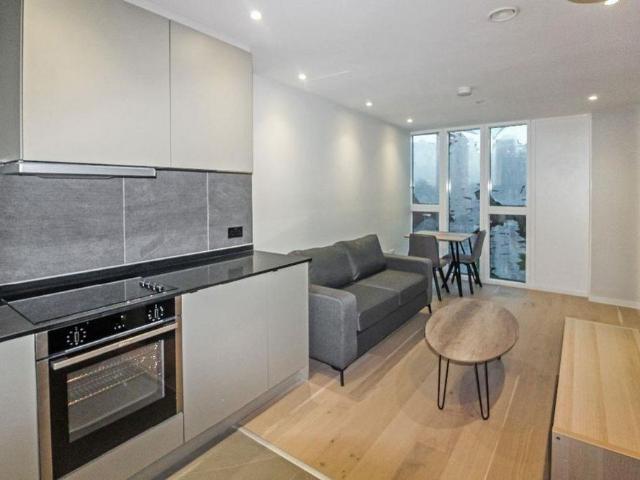 Apartment for rent in Greenheys, Greater Manchester