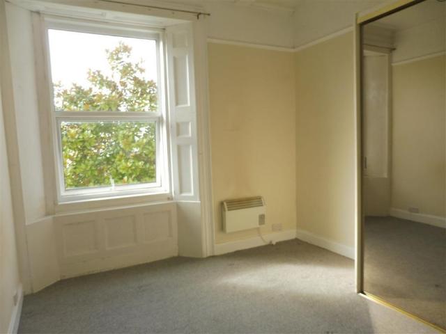 Apartment for rent in Babbacombe