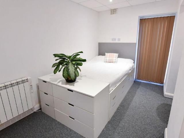 Apartment for rent in Harborne, West Midlands