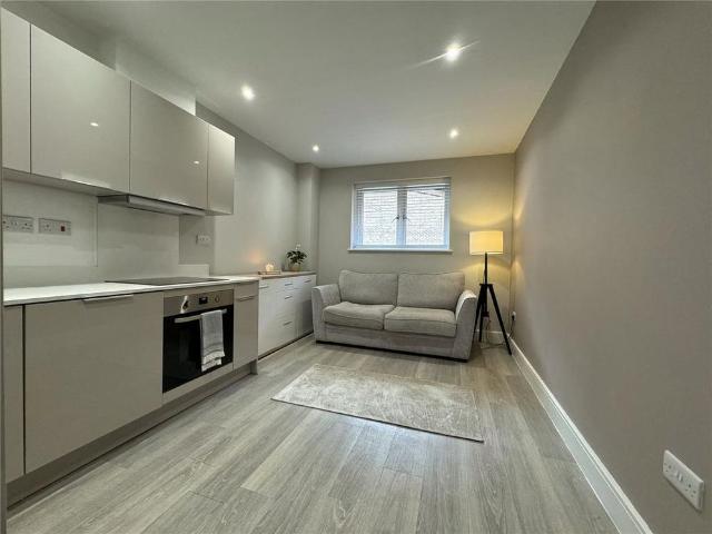 Apartment for rent in North Heath, Horsham