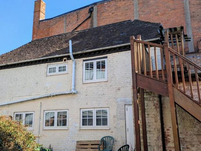 Flat for rent in Bengeworth, Crookhill