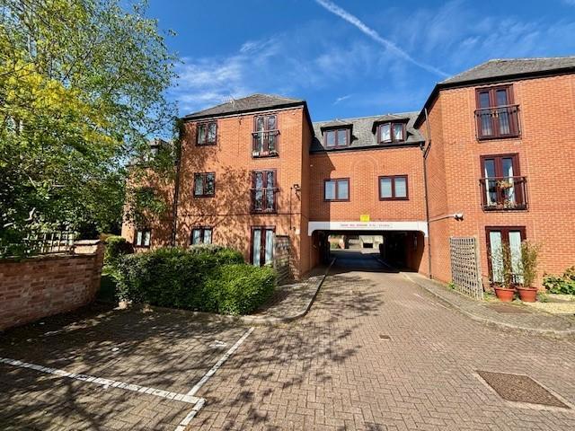Flat for rent in Stratford-upon-Avon, Alderminster