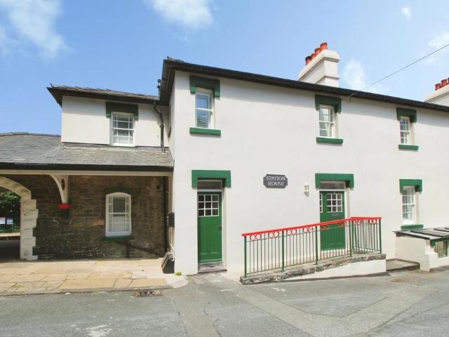 Flat for rent in Pen-y-Coed, Penmaenmawr