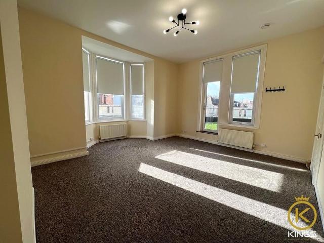 Apartment for rent in Southsea, City Of Portsmouth