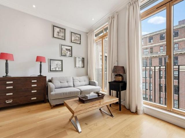 Apartment for rent in Westminster, Greater London
