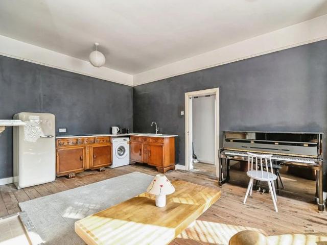 Apartment for rent in Harpur, Bedford