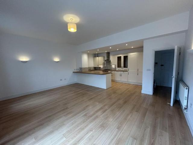 Apartment for rent in Falmouth, Cornwall