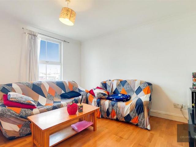 Apartment for rent in Westminster, Greater London