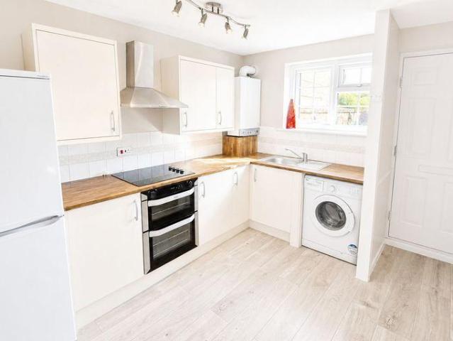 Flat for rent in Huntingdon