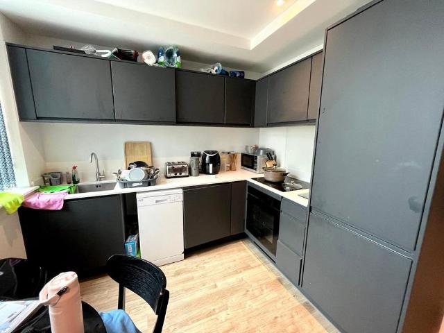Apartment for rent in City Centre, Georgia