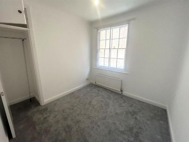 Apartment for rent in Hampshire