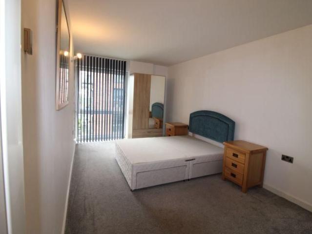 Apartment for rent in City Centre, Georgia