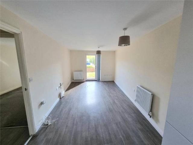 Apartment for rent in Hollinswood, Telford