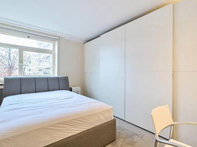 Apartment for rent in City of Westminster, Greater London