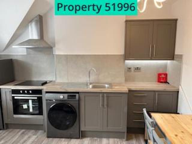 Flat for rent in Highfields, Old Wharf