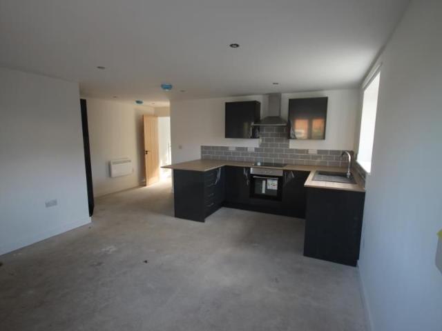 Apartment for rent in Trench Lock, Telford