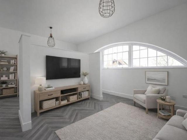 Apartment for rent in Monmouth, Wales