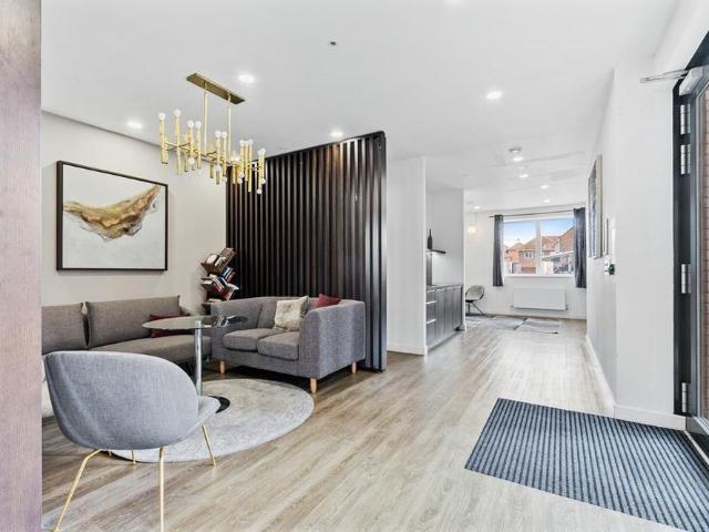 Apartment for rent in Bedwell, Shephall