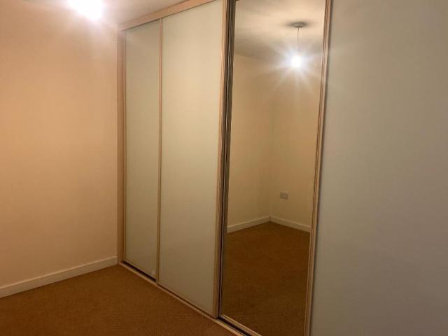 Apartment for rent in Saint Vincent's, Netherthorpe