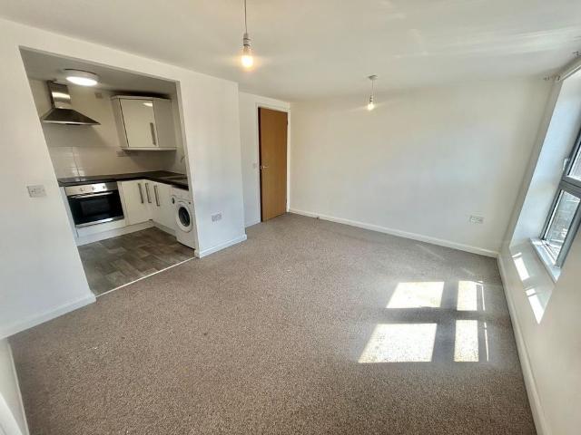Apartment for rent in Papplewick CP, Gedling