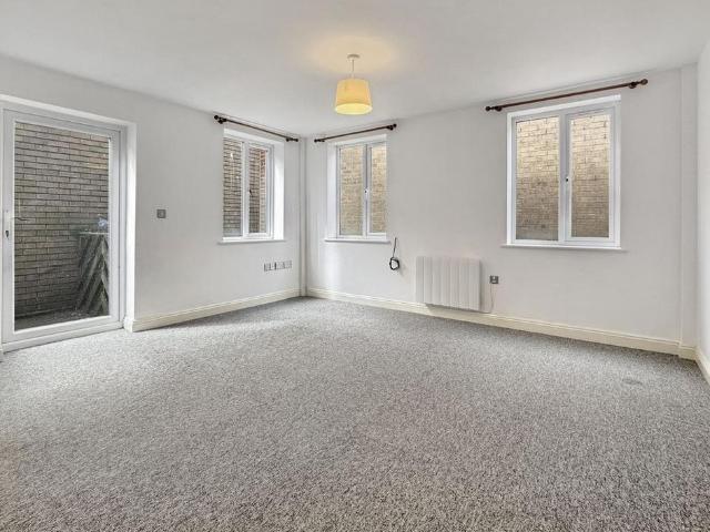 Apartment for rent in Stoke, Ipswich