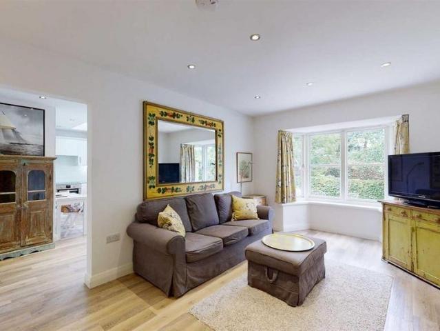 Apartment for rent in Coleham, Shrewsbury