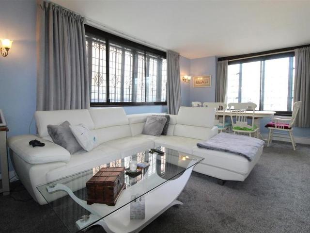 Apartment for rent in Kingswear, South Hams