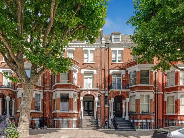 Flat for rent in Kensal Town, Maida Vale