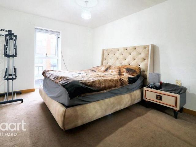 Flat for rent in Monks Orchard, Kent
