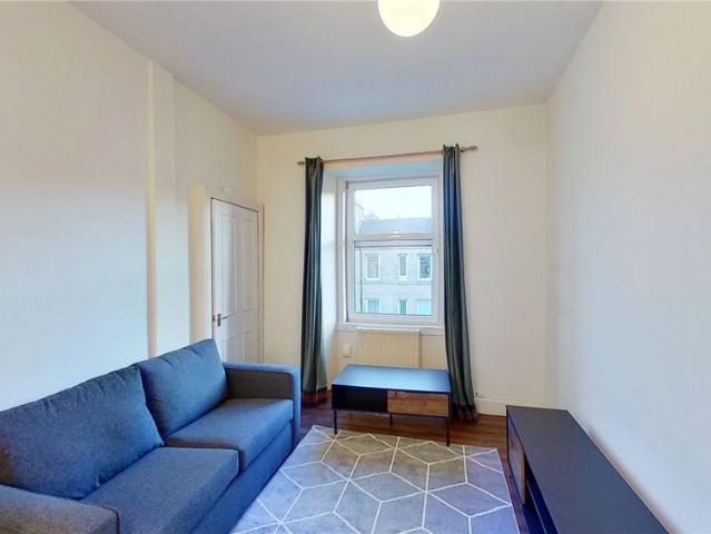 Apartment for rent in Tynecastle, Gorgie