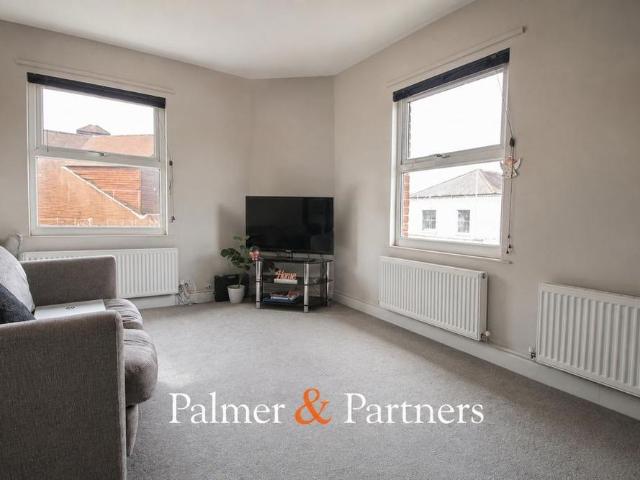 Apartment for rent in Fordham Heath, Essex