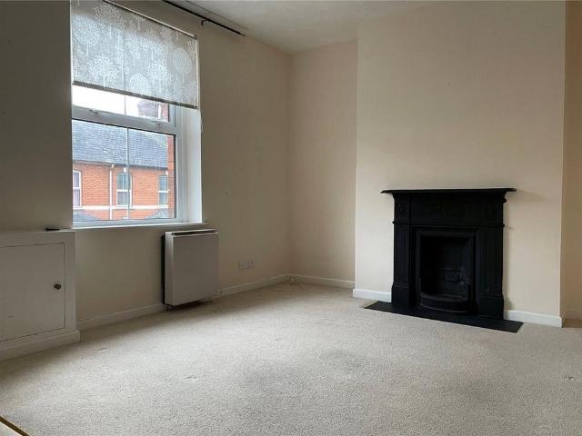 Apartment for rent in Firepool, Rumwell