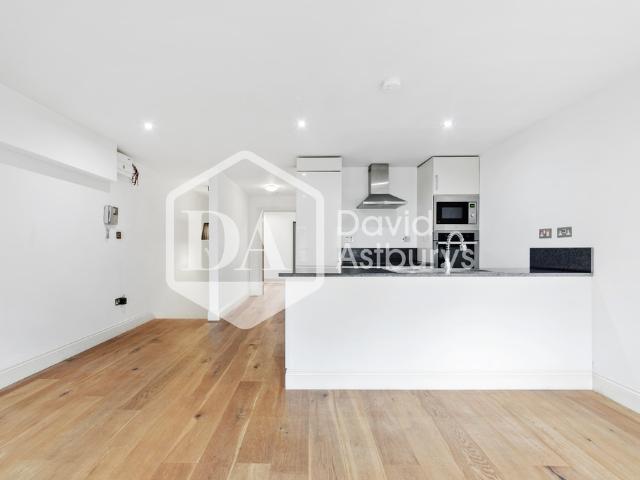 Apartment for rent in Kentish Town, Greater London