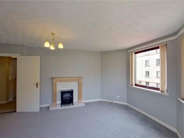Apartment for rent in Merchiston, Scotland