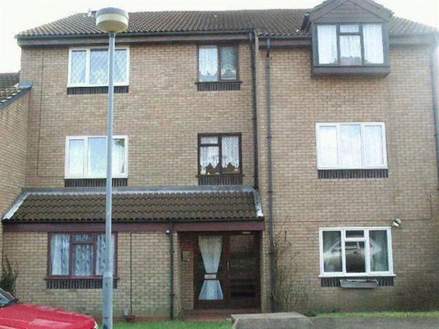 Apartment for rent in Victoria Farm, Coventry