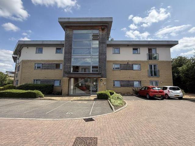 Flat for rent in Huntingdon