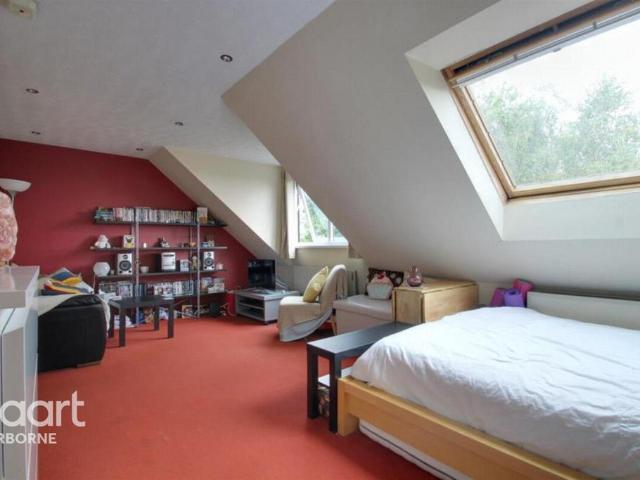 Flat for rent in Harborne, West Midlands