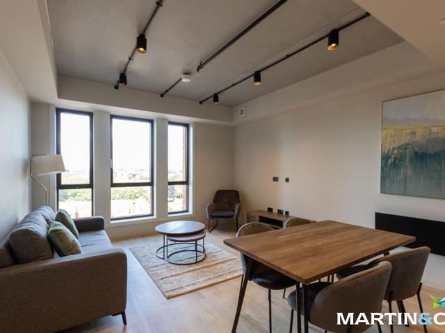 Flat for rent in Ladywood, Isle Of Man
