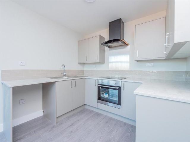 Flat for rent in Telford