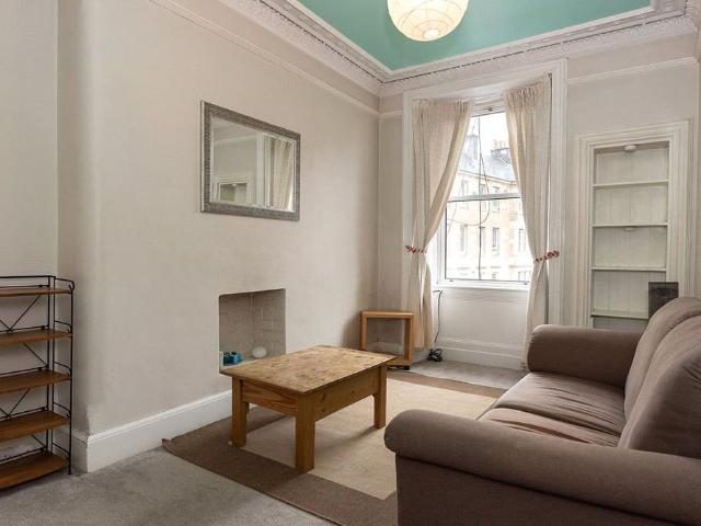 Apartment for rent in Shandon, Merchiston