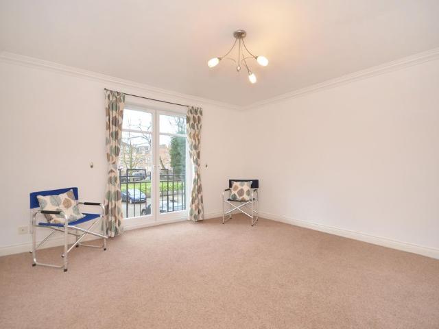 Apartment for rent in High Field, York